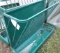 HAY AND GRAIN FEEDER