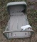 HAY AND GRAIN FEEDER