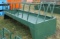 GRAIN BUNK