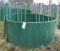 DRAFT HORSE FEEDER