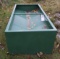 GRAIN BUNK