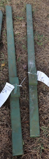 PALLET FORKS