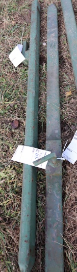 PALLET FORKS