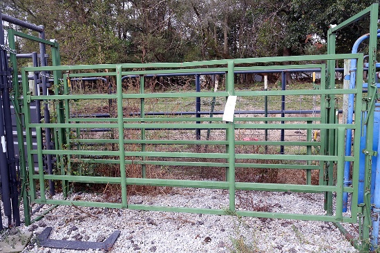 CATTLE LANE