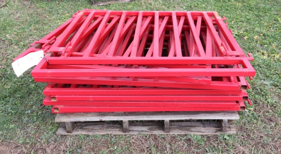 FRONT PANELS