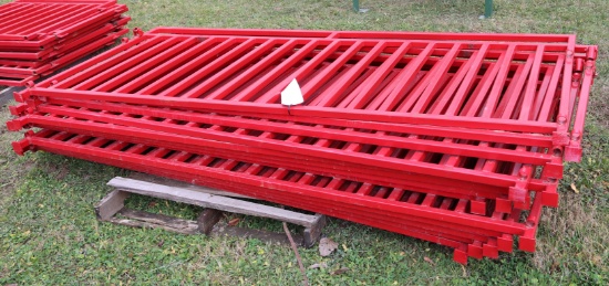 SIDE PANELS