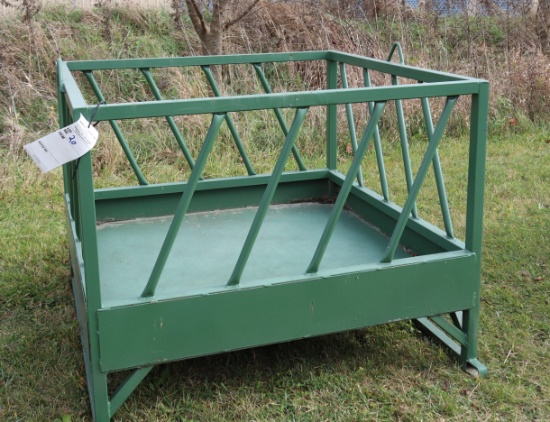CALF FEEDER