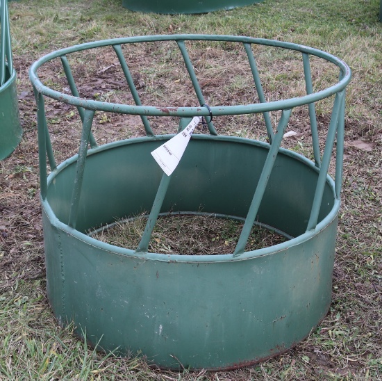 CALF FEEDER