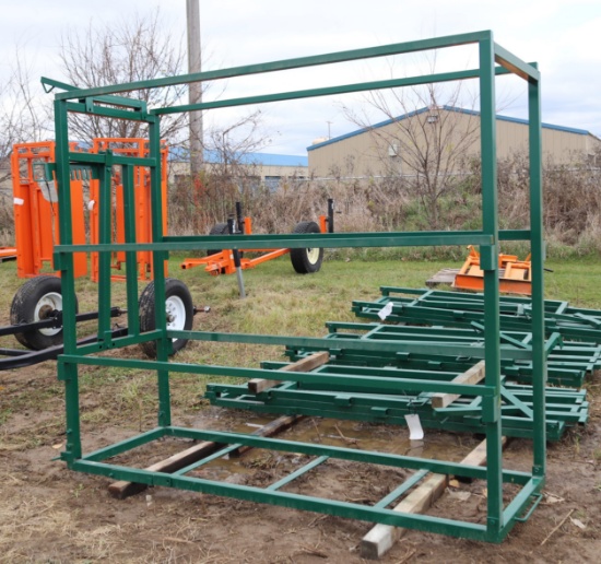 GROOMING STAND