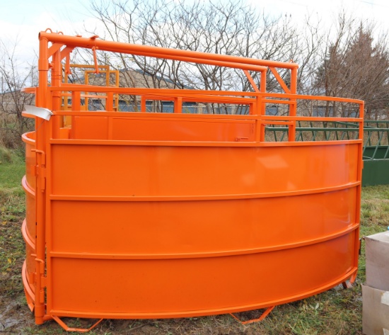 CROWDING TUB