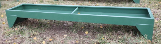GRAIN BUNK