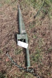 BALE SPEAR