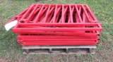 FRONT PANELS