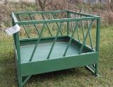 CALF FEEDER
