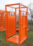 PALPATION CAGE