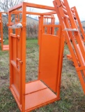 PALPATION CAGE
