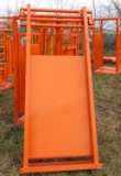 REAR GATE