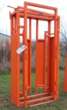 REAR GATE