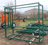 GROOMING STAND
