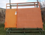 CROWDING PANELS