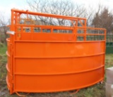CROWDING TUB