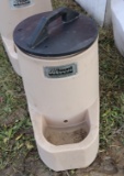 Pet Waterer