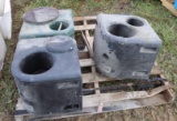 HORSE STALL WATERERS