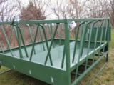 HAY FEEDER