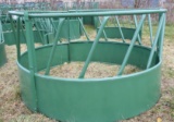 HAY FEEDER