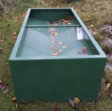 GRAIN BUNK
