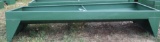 GRAIN BUNK