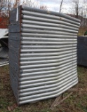 FREE STALL LOOPS