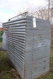 FREE STALL LOOPS
