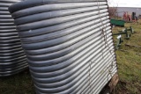 FREE STALL LOOPS