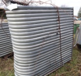 FREE STALL LOOPS