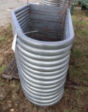 FREE STALL LOOPS