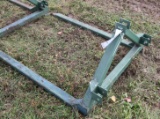BALE MOVER