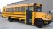 2017 IC School Bus w/Wheelchair Lift