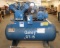 Quincy Air Compressor