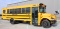 2017 IC School Bus w/Wheelchair Lift