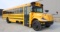 2015 IC School Bus