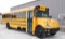 2015 IC School Bus