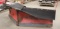 BOSS V-Snow Plow