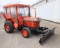 Kubota L2250 Tractor