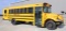 2017 IC School Bus w/Wheelchair Lift