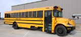 2015 IC School Bus