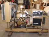 Kohler 30KW Generator