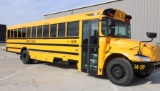 2015 IC School Bus