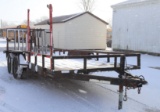 2003 Better Built Trailer