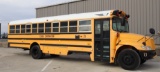 2010 International School Bus